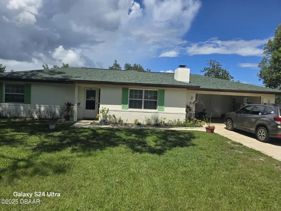 1037 Collins Avenue, Orange City, FL 32763 - #2