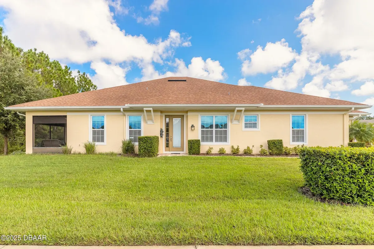 3 Hawk Roost Court, Ormond Beach, FL 32174 - Image #1