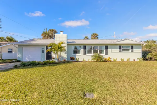 47 Fairway Drive, Ormond Beach, FL 32176