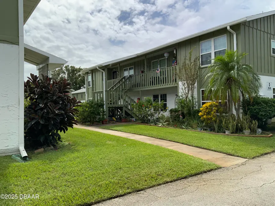 840 Center Avenue #88, Holly Hill, FL 32117 - Image #2