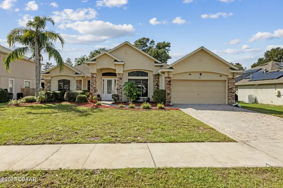 216 Blue Crystal Drive, Deland, FL 32720 - Image #2
