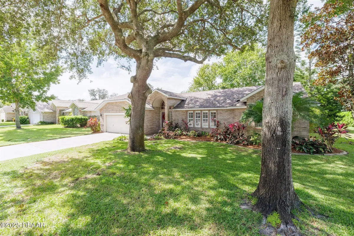 5949 Kendrew Drive, Port Orange, FL 32127 - Image #1