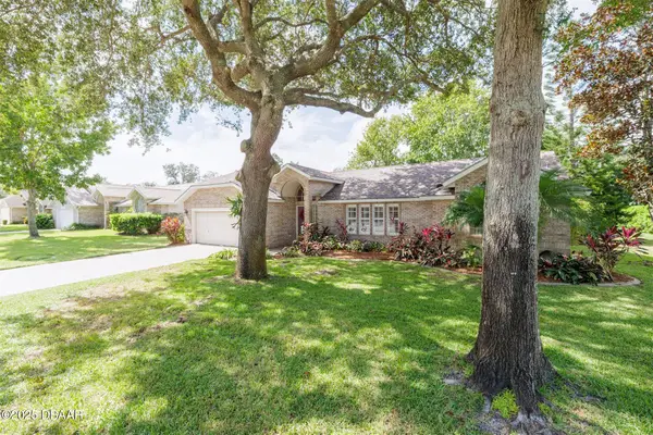 5949 Kendrew Drive, Port Orange, FL 32127