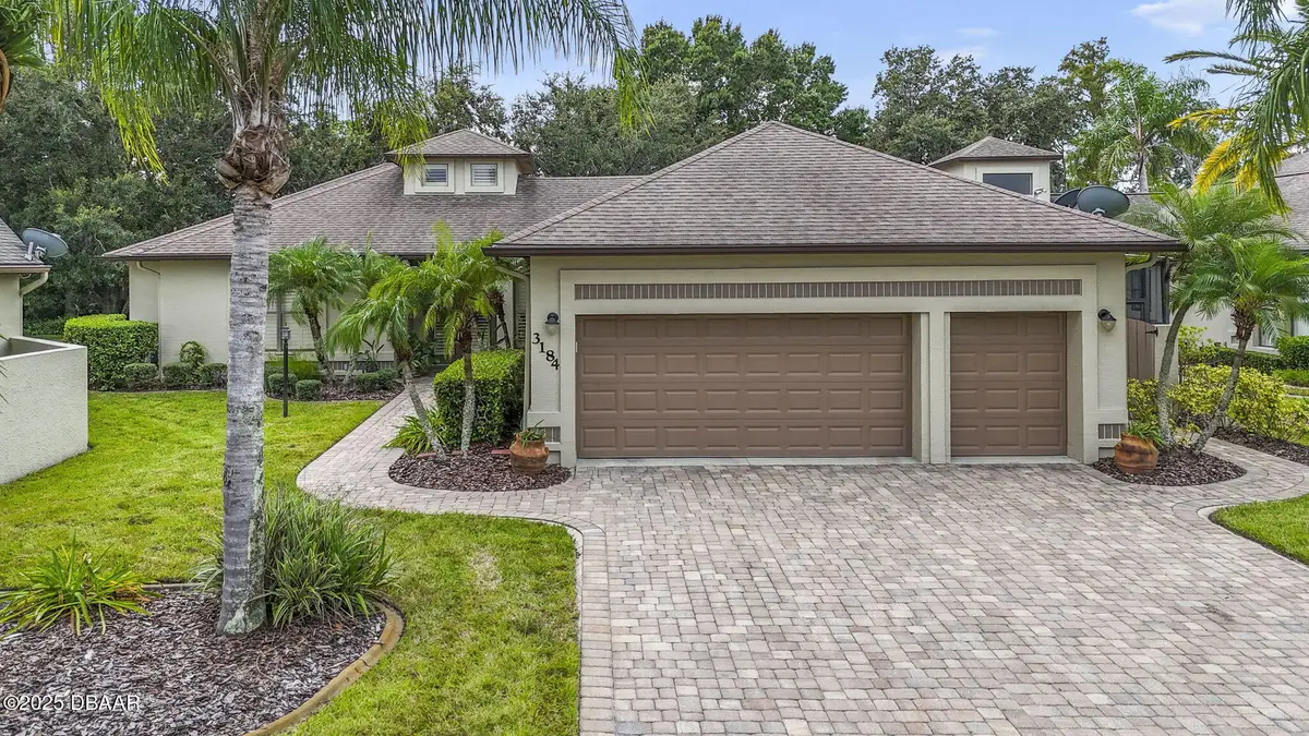 3184 Royal Birkdale Way, Port Orange, FL 32128 - Image #1