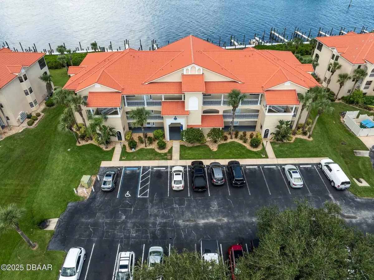 462 Bouchelle Drive #104, New Smyrna Beach, FL 32169 - #1