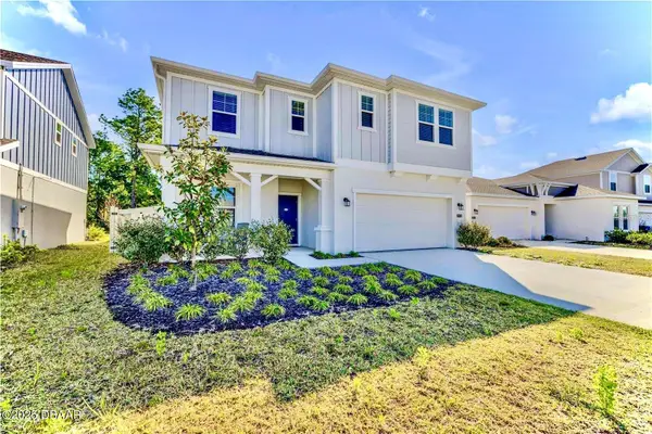 3975 Willowbrook Drive, Edgewater, FL 32141