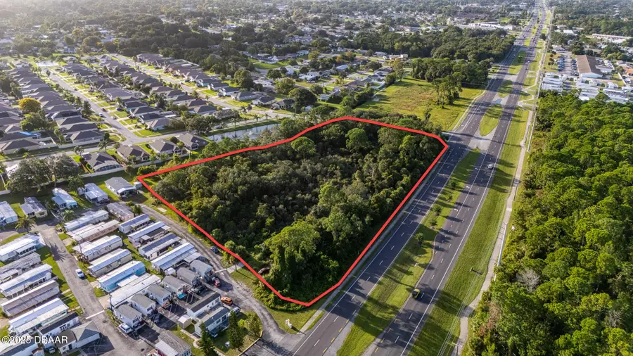 2370 S Ridgewood Avenue, Edgewater, FL 32141 - Image #3