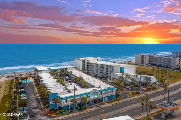 935 S Atlantic Avenue #303, Daytona Beach, FL 32118