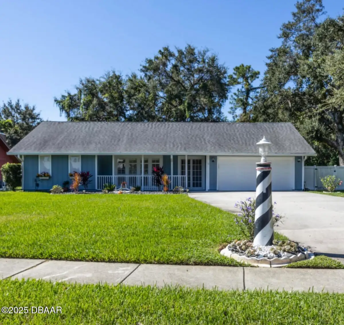 707 Kristina Court, Port Orange, FL 32127 - #1