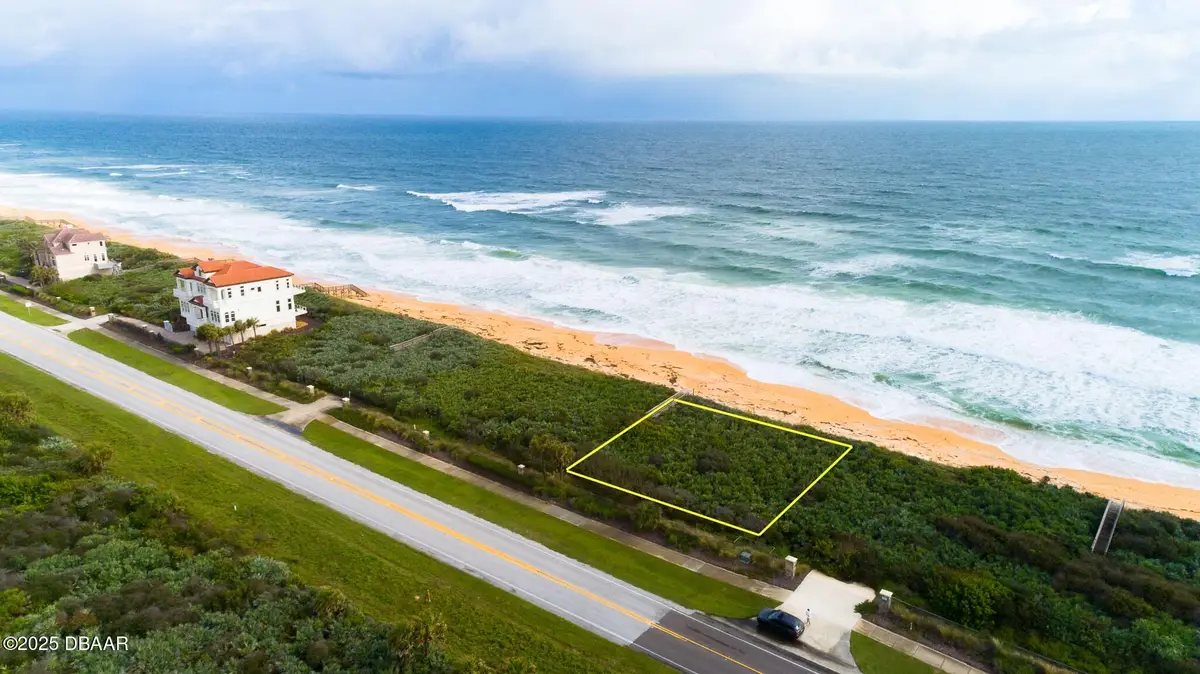 3721 N Ocean Shore Boulevard, Palm Coast, FL 32137 - #1