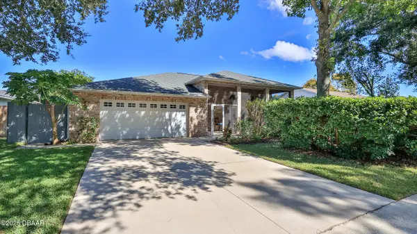 1057 Azalea Pointe Drive, Port Orange, FL 32129