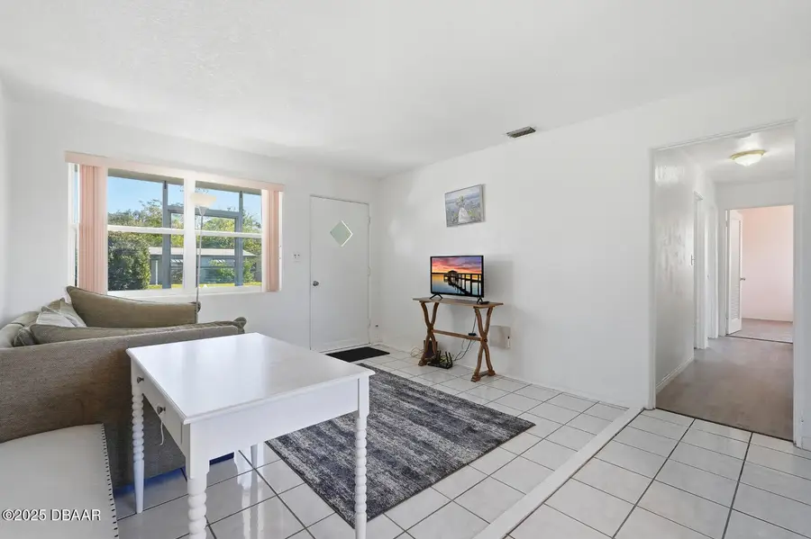 814 Lewis Drive, Daytona Beach, FL 32117 - #2