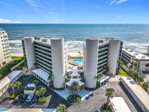 4493 S Atlantic Avenue #304, New Smyrna Beach, FL 32169