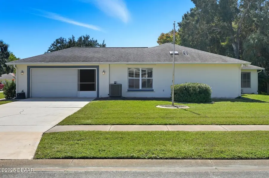 3769 Grove View Lane, Port Orange, FL 32129 - #3
