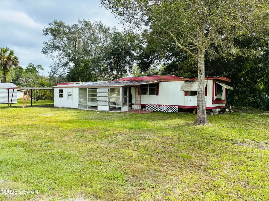 1246 Reid Drive, New Smyrna Beach, FL 32168 - Image #3