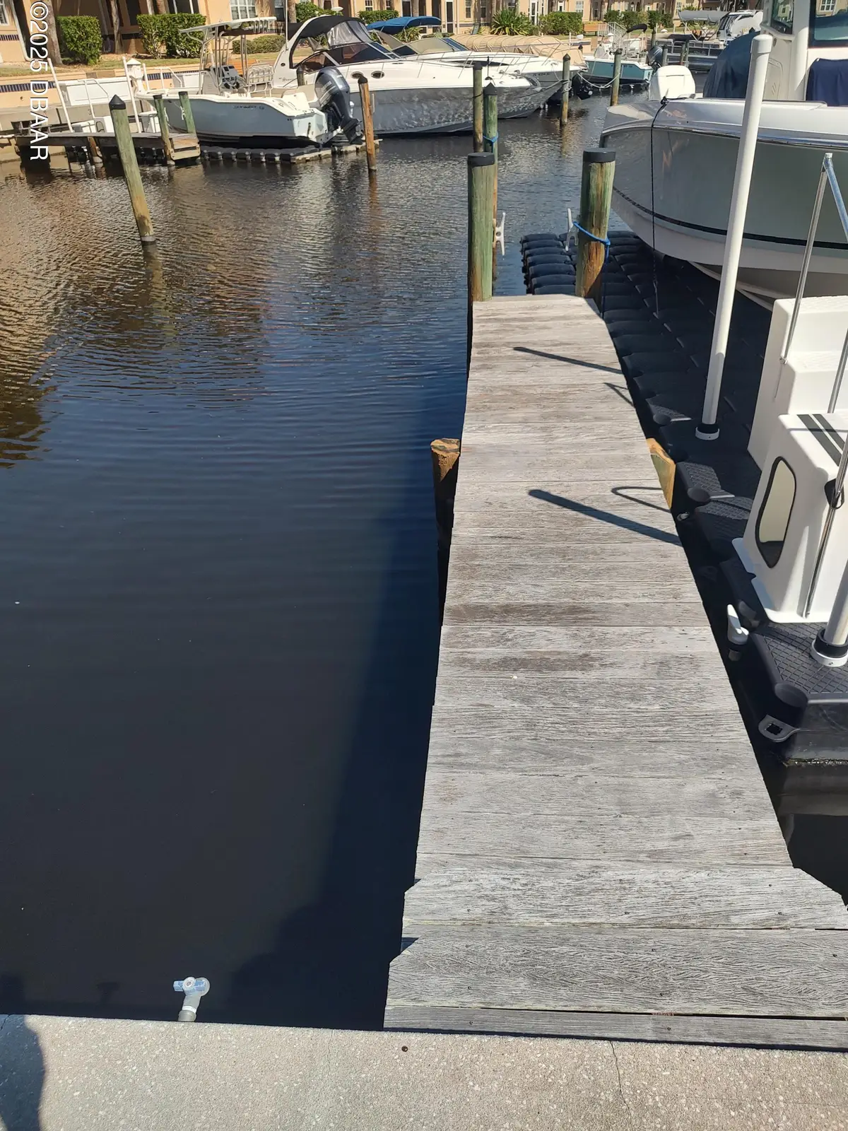 35C Marina Point Place #35C, Palm Coast, FL 32137 - #1