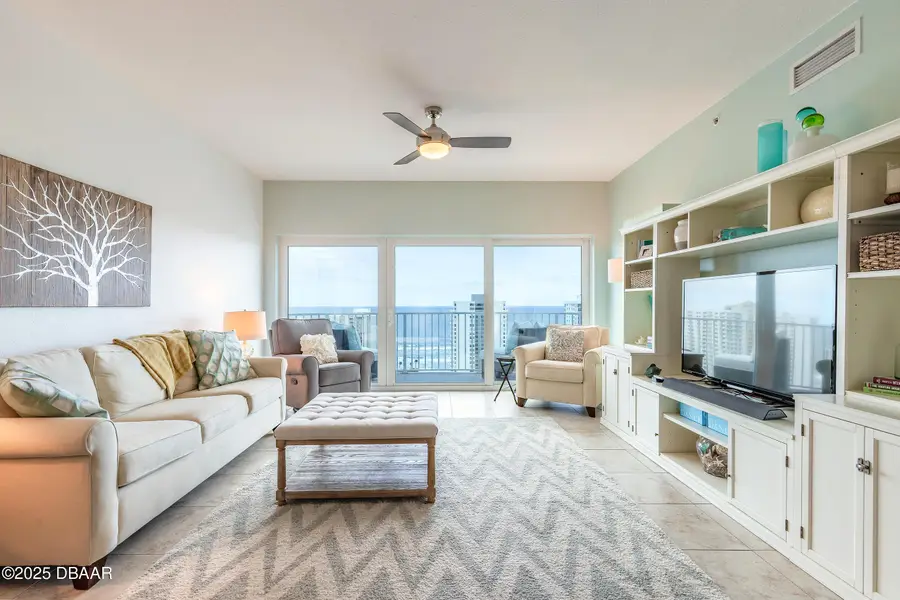 2 Oceans West Boulevard #2008, Daytona Beach Shores, FL 32118 - Image #3