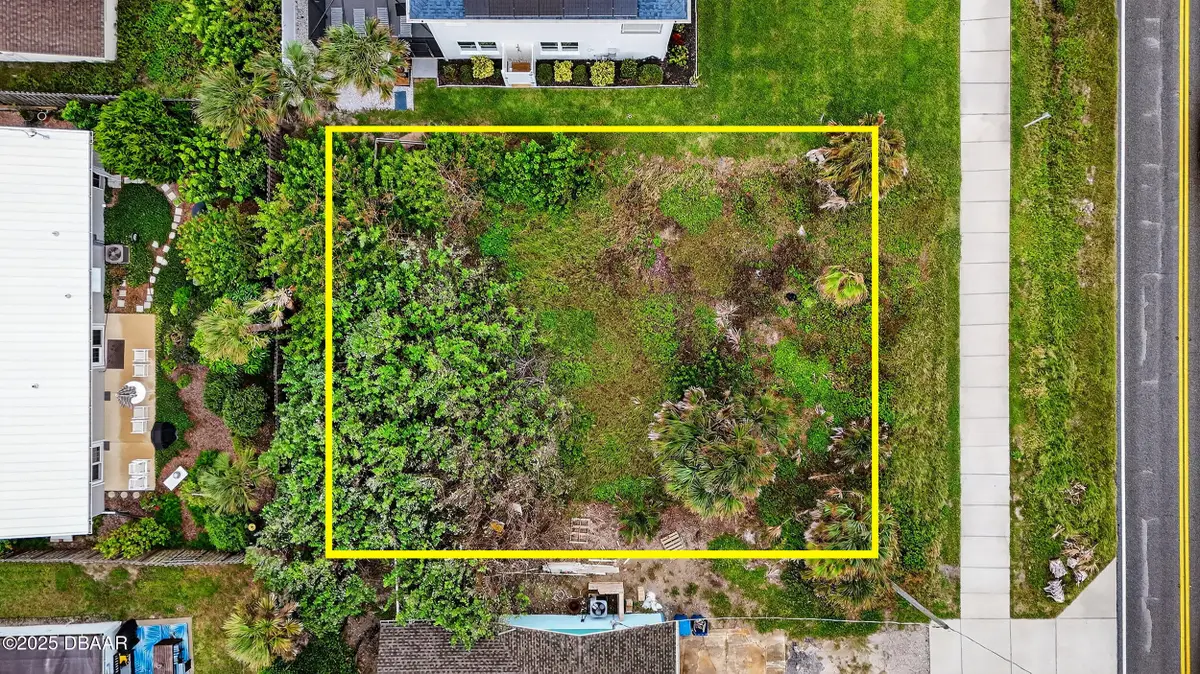 4264 S Atlantic Avenue, South Peninsula, FL 32127 - #1