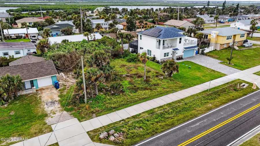 4264 S Atlantic Avenue, South Peninsula, FL 32127 - #3