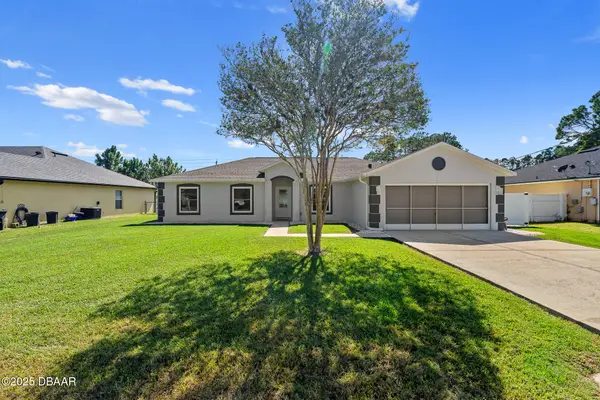 45 Raemoor Drive, Palm Coast, FL 32164