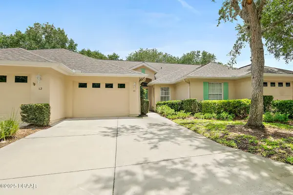 10 Chatham Place, Palm Coast, FL 32164