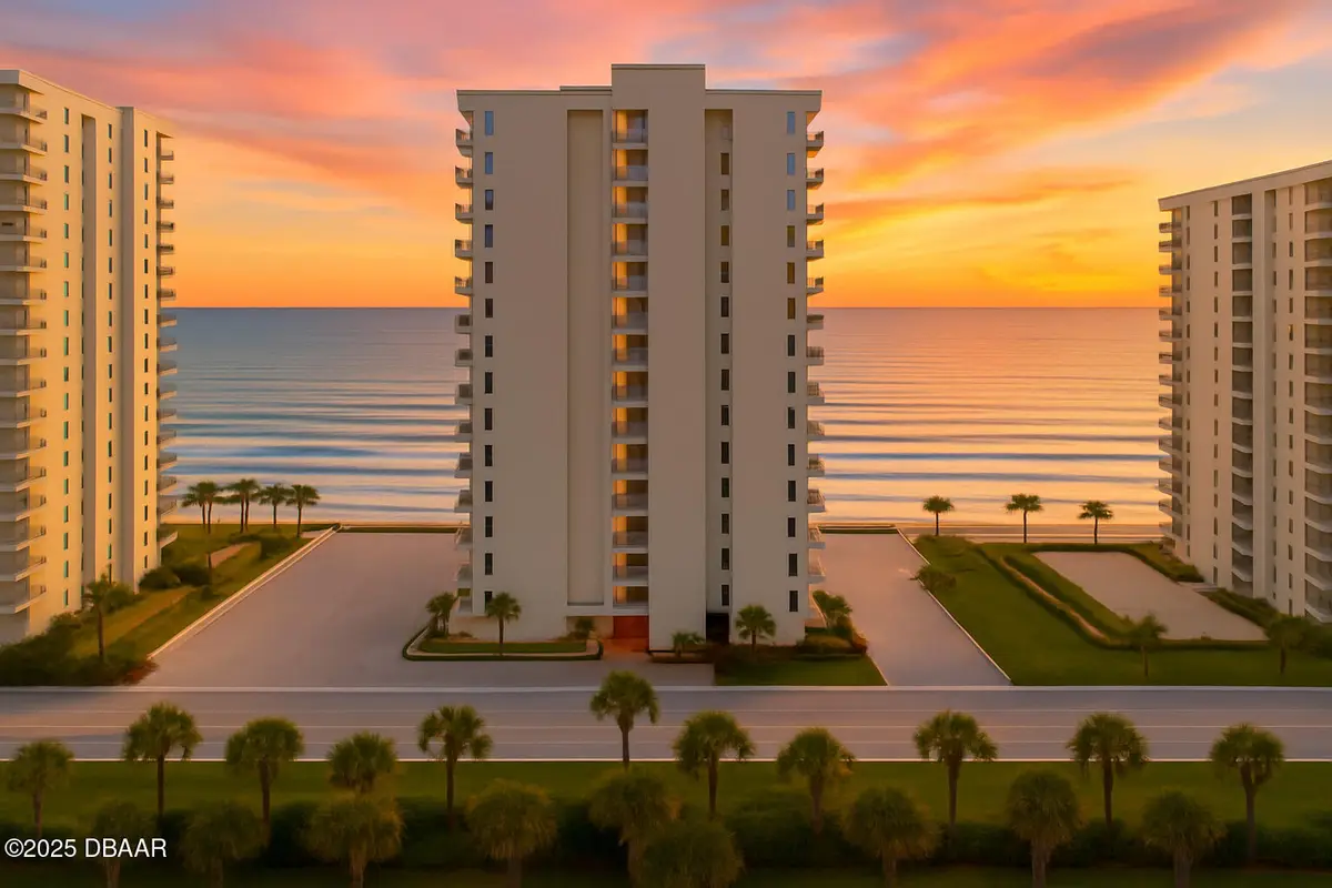 2947 S Atlantic Avenue #605, Daytona Beach, FL 32118 - Image #1