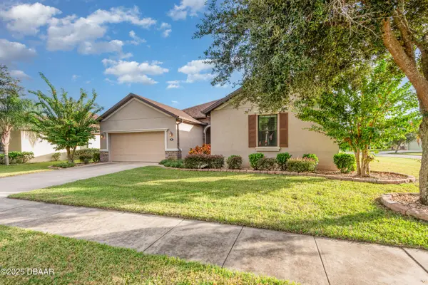 101 Tuscany Chase Drive, Daytona Beach, FL 32117