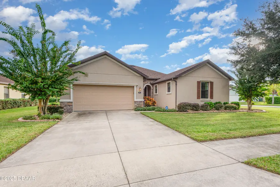 101 Tuscany Chase Drive, Daytona Beach, FL 32117 - #2