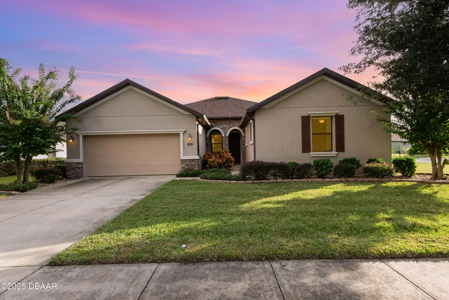 101 Tuscany Chase Drive, Daytona Beach, FL 32117 - #3