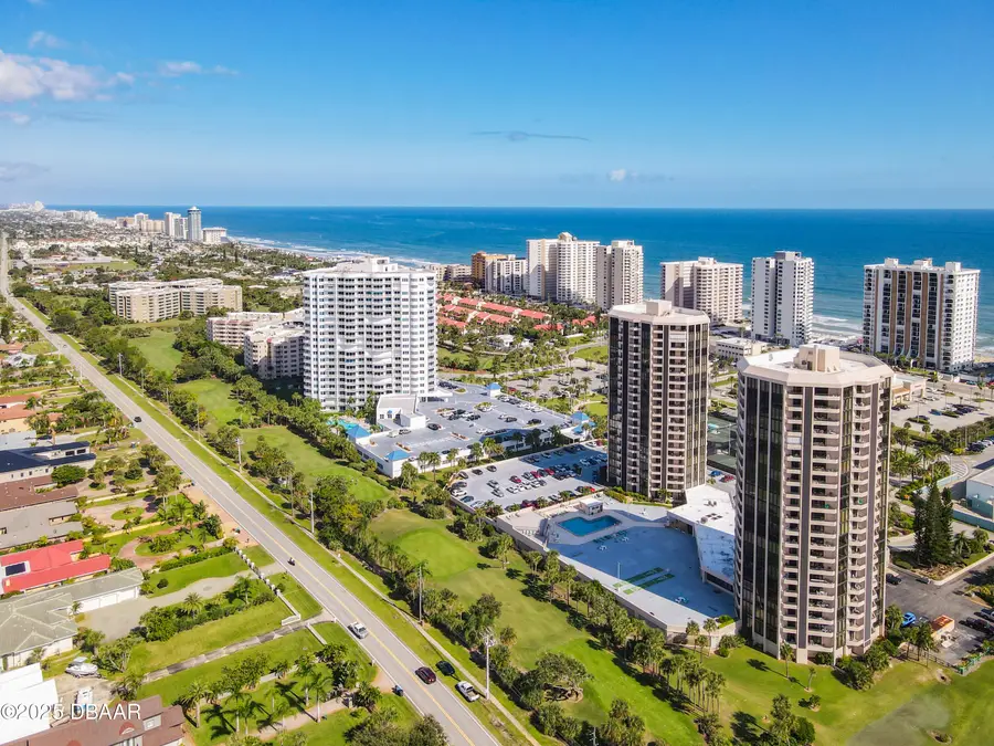1 Oceans West Boulevard #5A4, Daytona Beach Shores, FL 32118 - Image #2