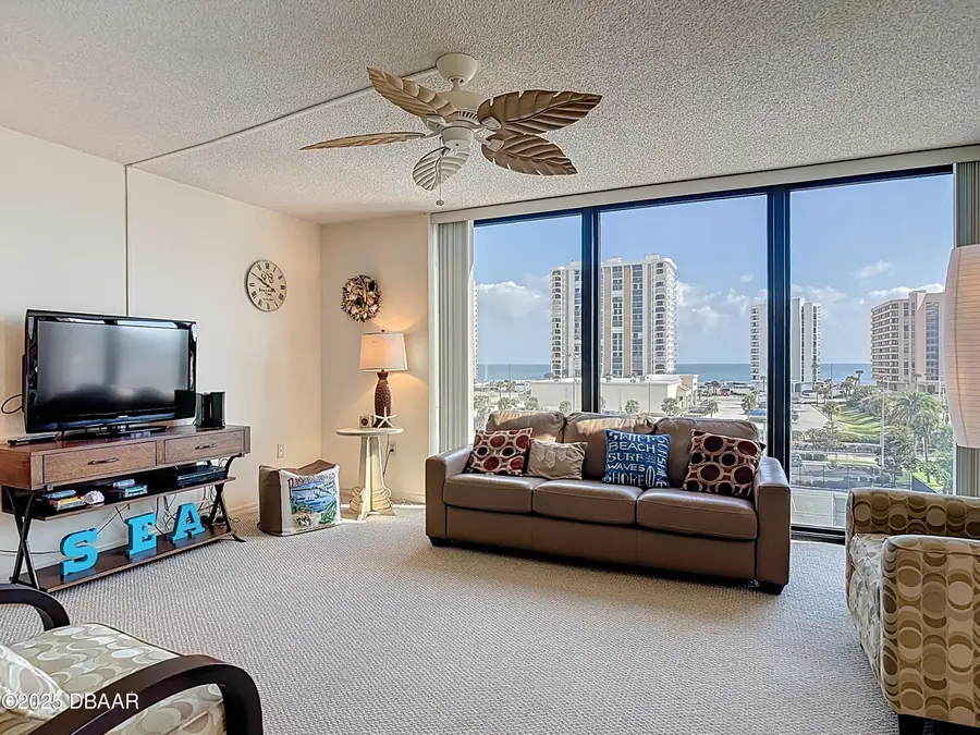 1 Oceans West Boulevard #5A4, Daytona Beach Shores, FL 32118 - Image #3