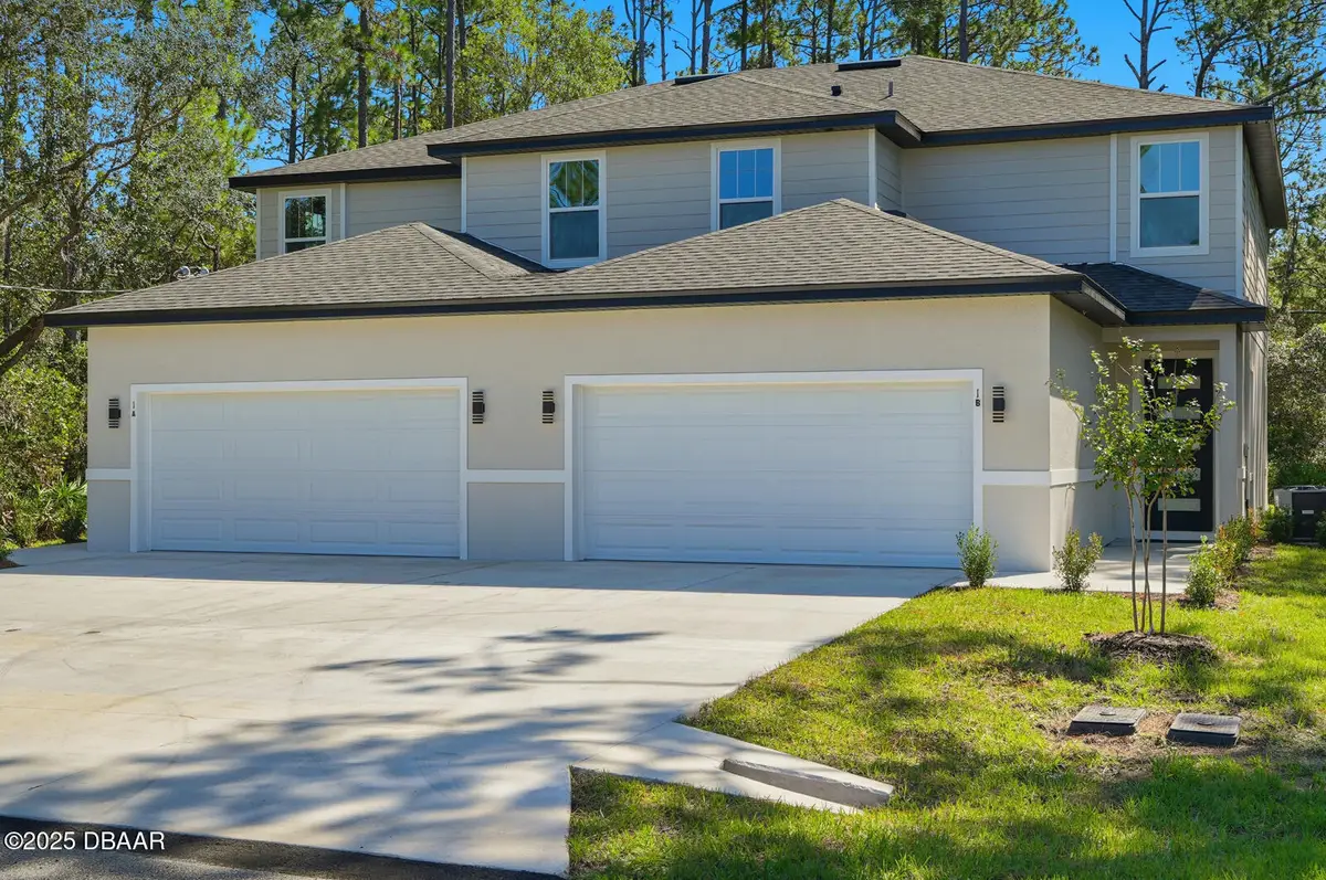 1 Fanshawe Lane, Palm Coast, FL 32137 - #1