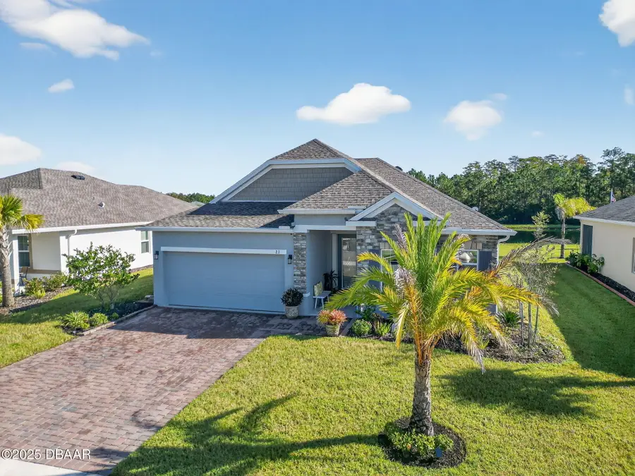 23 Fawn Haven Trail, Ormond Beach, FL 32174 - #3