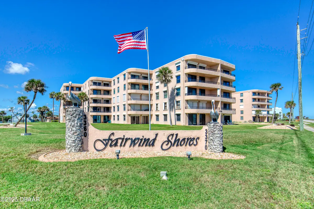 3370 Ocean Shore Boulevard #404, Ormond Beach, FL 32176 - #1