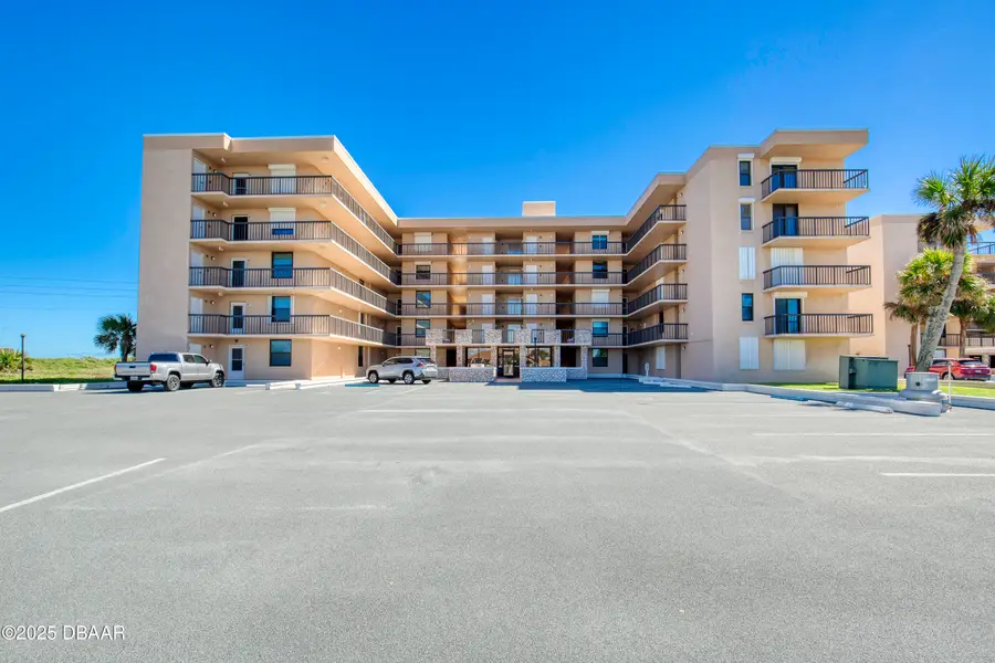 3370 Ocean Shore Boulevard #404, Ormond Beach, FL 32176 - #2