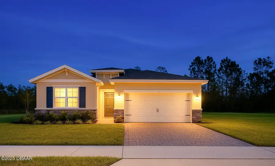 5 Crane Field Road, Ormond Beach, FL 32174 - #2