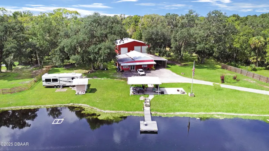 2310 Doster Drive, New Smyrna Beach, FL 32168 - Image #2