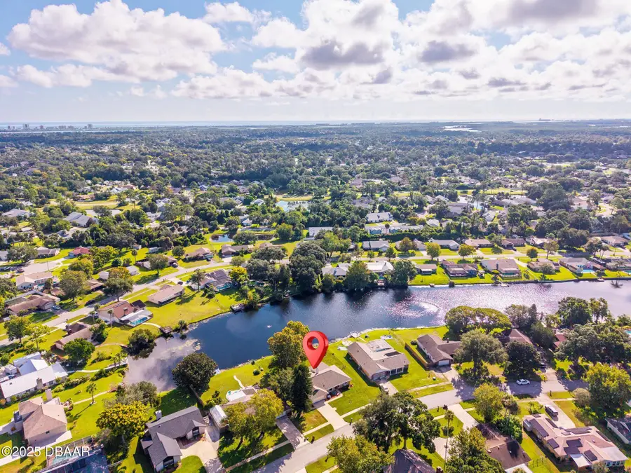 806 Black Duck Drive, Port Orange, FL 32127 - #3