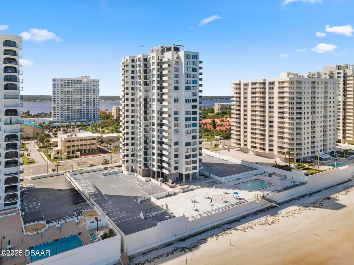 2987 S Atlantic Avenue #206, Daytona Beach, FL 32118 - #1