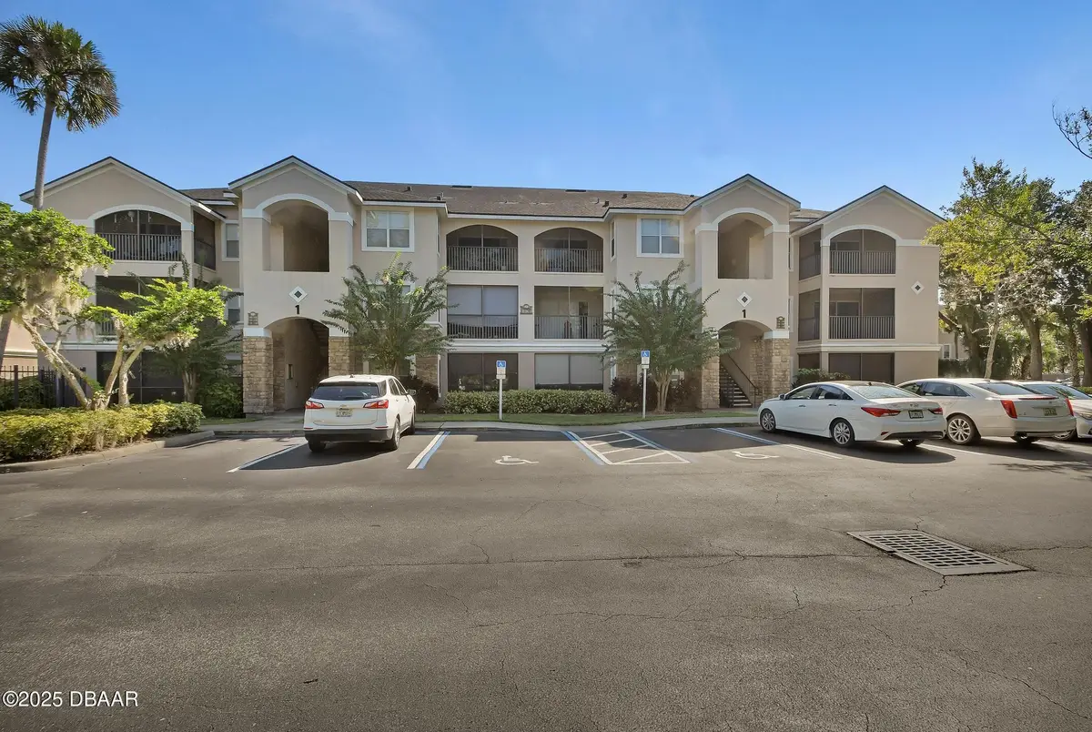940 Village Trail #1-307, Port Orange, FL 32127 - Image #1