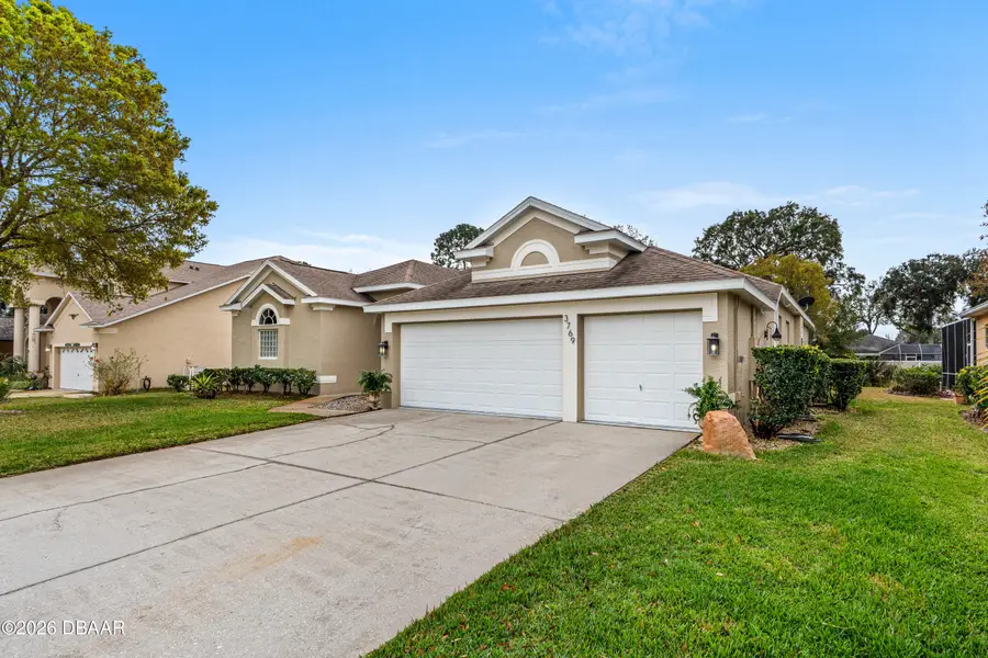 3769 Fiano Drive, Port Orange, FL 32129 - #3