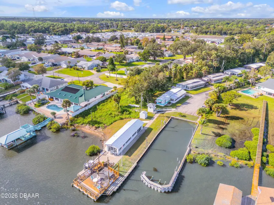 2201 S Ridgewood Avenue #28, Edgewater, FL 32141 - #2