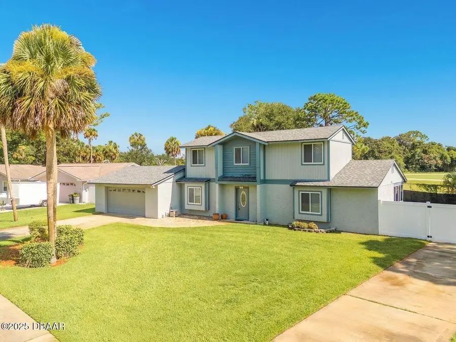 909 Northbrook Drive, Ormond Beach, FL 32174 - Image #2