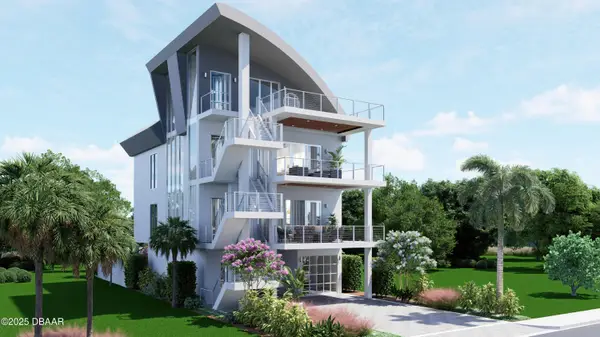 6608 S Atlantic Avenue, New Smyrna Beach, FL 32169