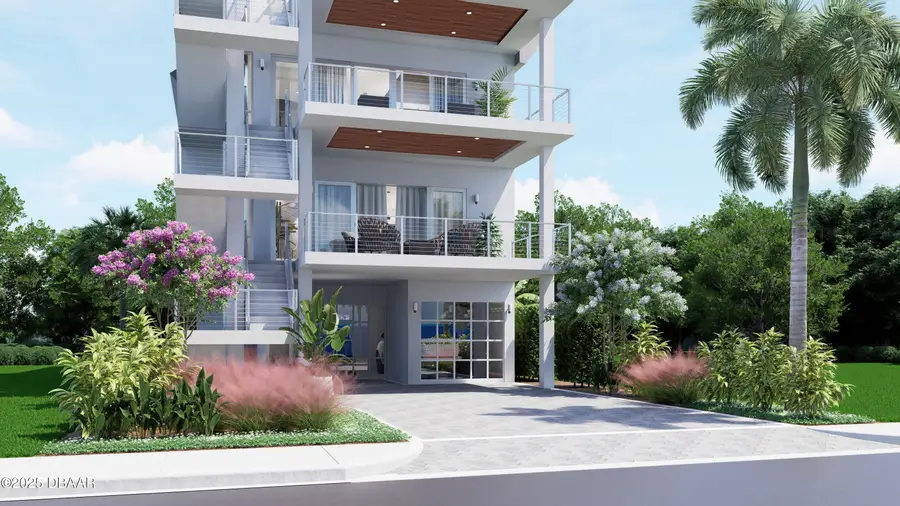 6608 S Atlantic Avenue, New Smyrna Beach, FL 32169 - #3
