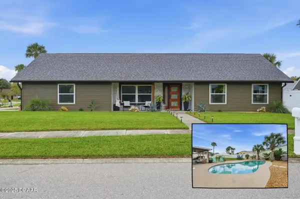 715 Kristina Court, Port Orange, FL 32127