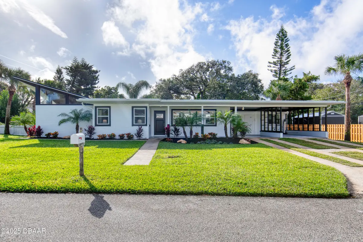 14 Sunset Terrace, Daytona Beach, FL 32118 - #1