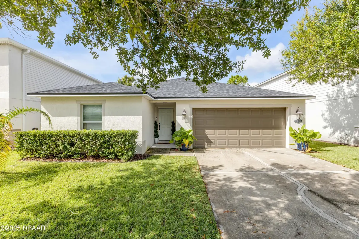 550 Aeolian Drive, New Smyrna Beach, FL 32168 - Image #1