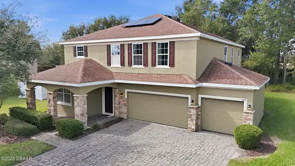 1457 Osprey Ridge Drive, Eustis, FL 32736