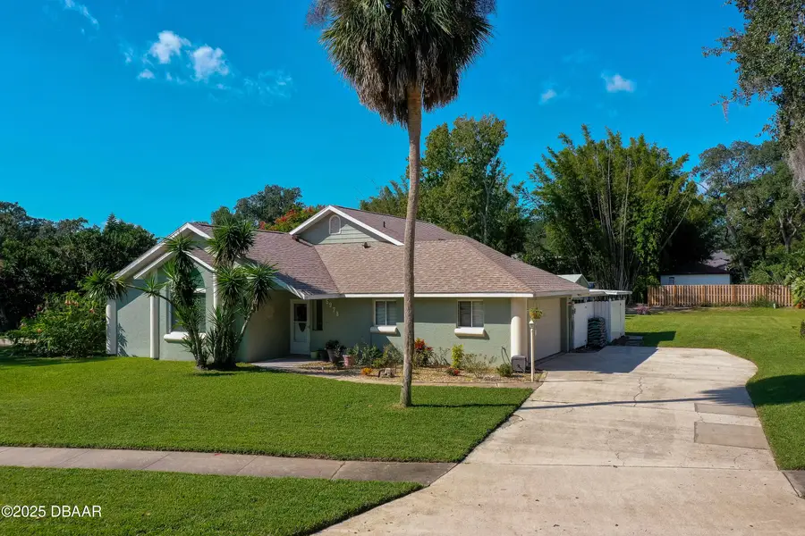 5978 Park Ridge Drive, Port Orange, FL 32127 - #2